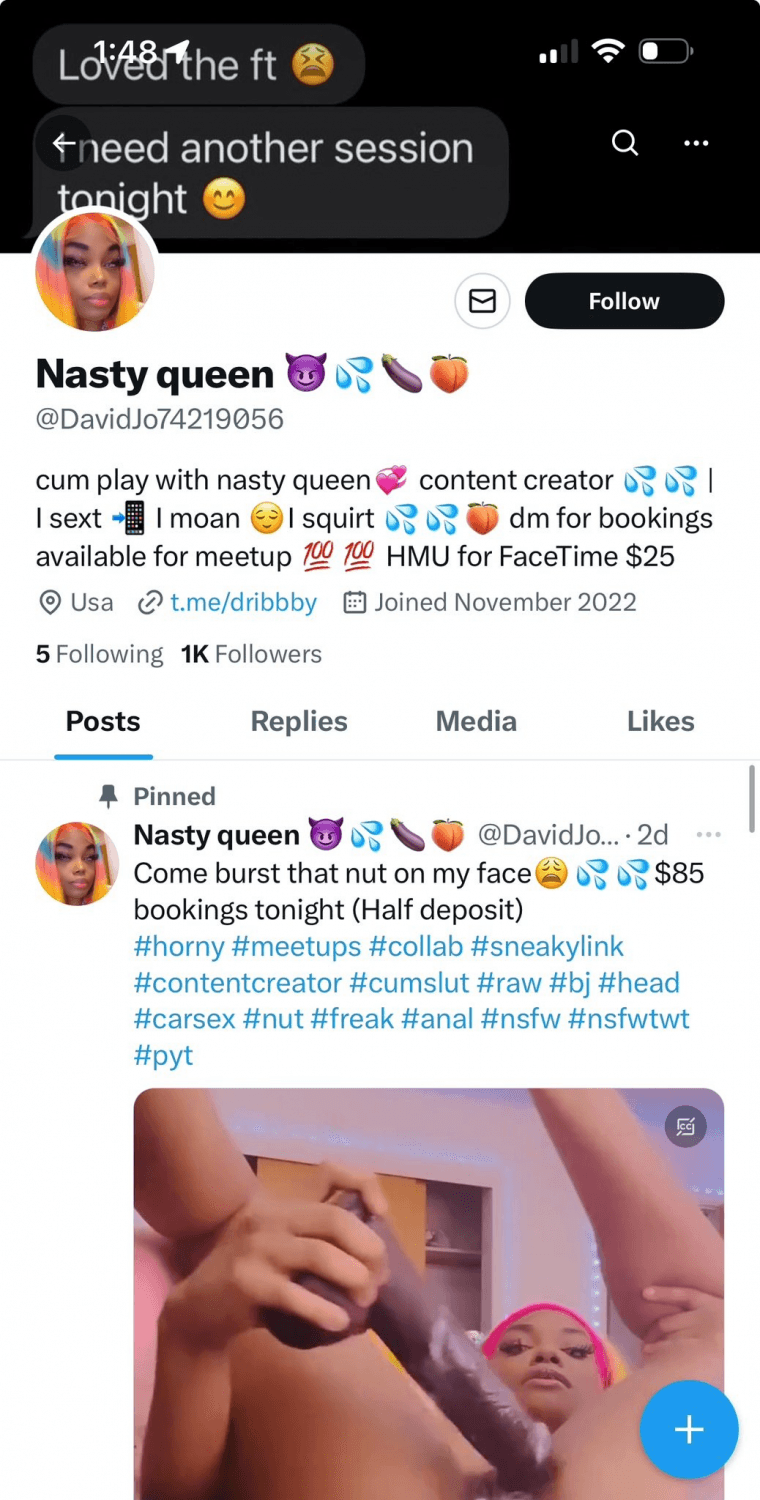 All Hail The Queen ✈️ Houston