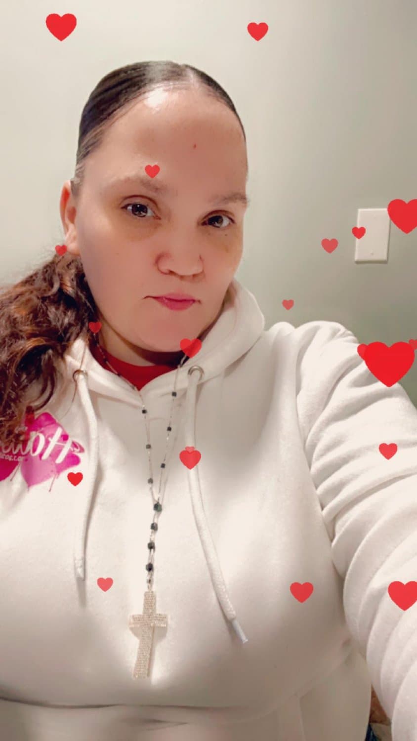 Puerto Rican cock sucker