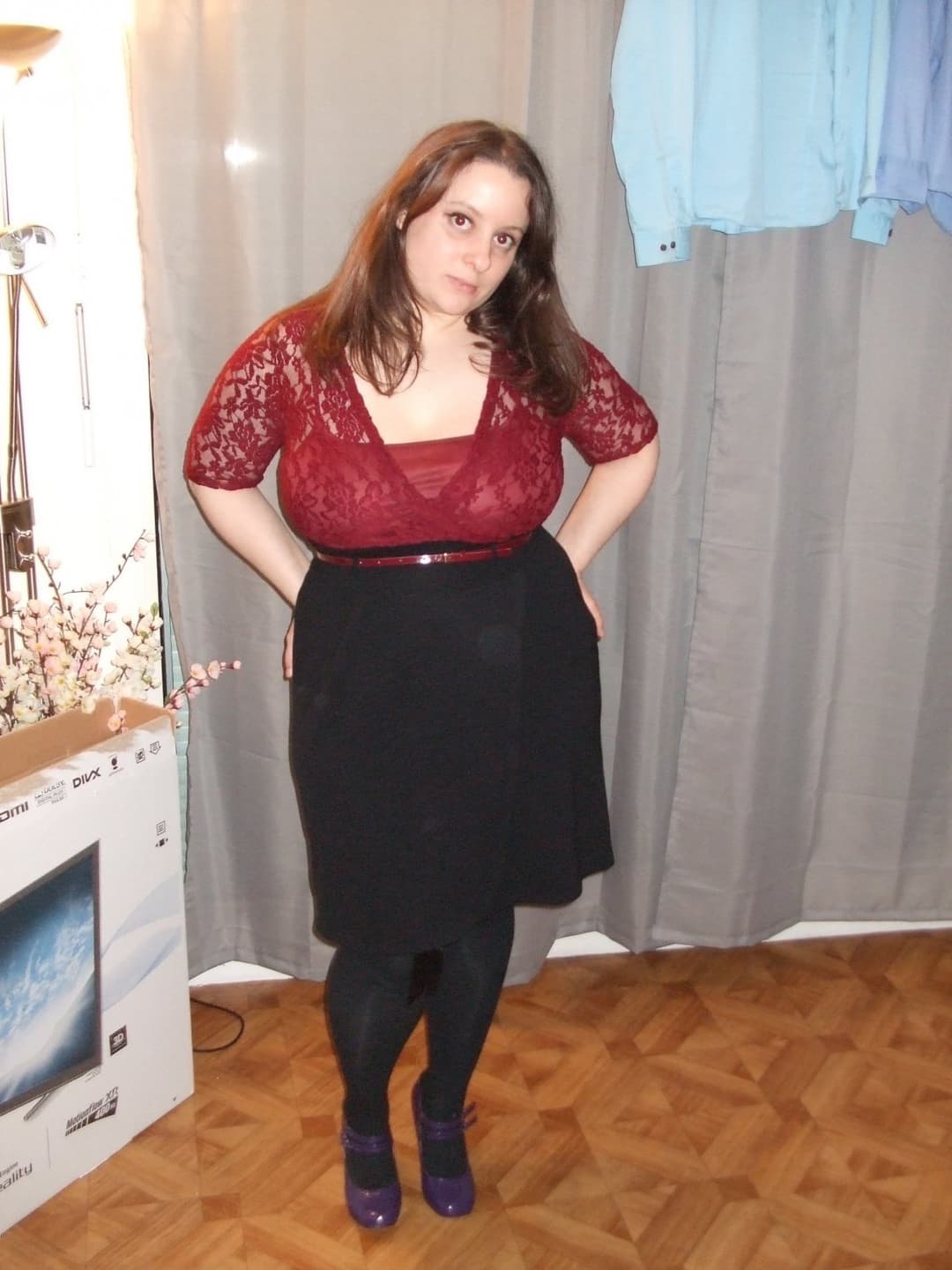 Diane Henrotte *MegaMIX*-#008