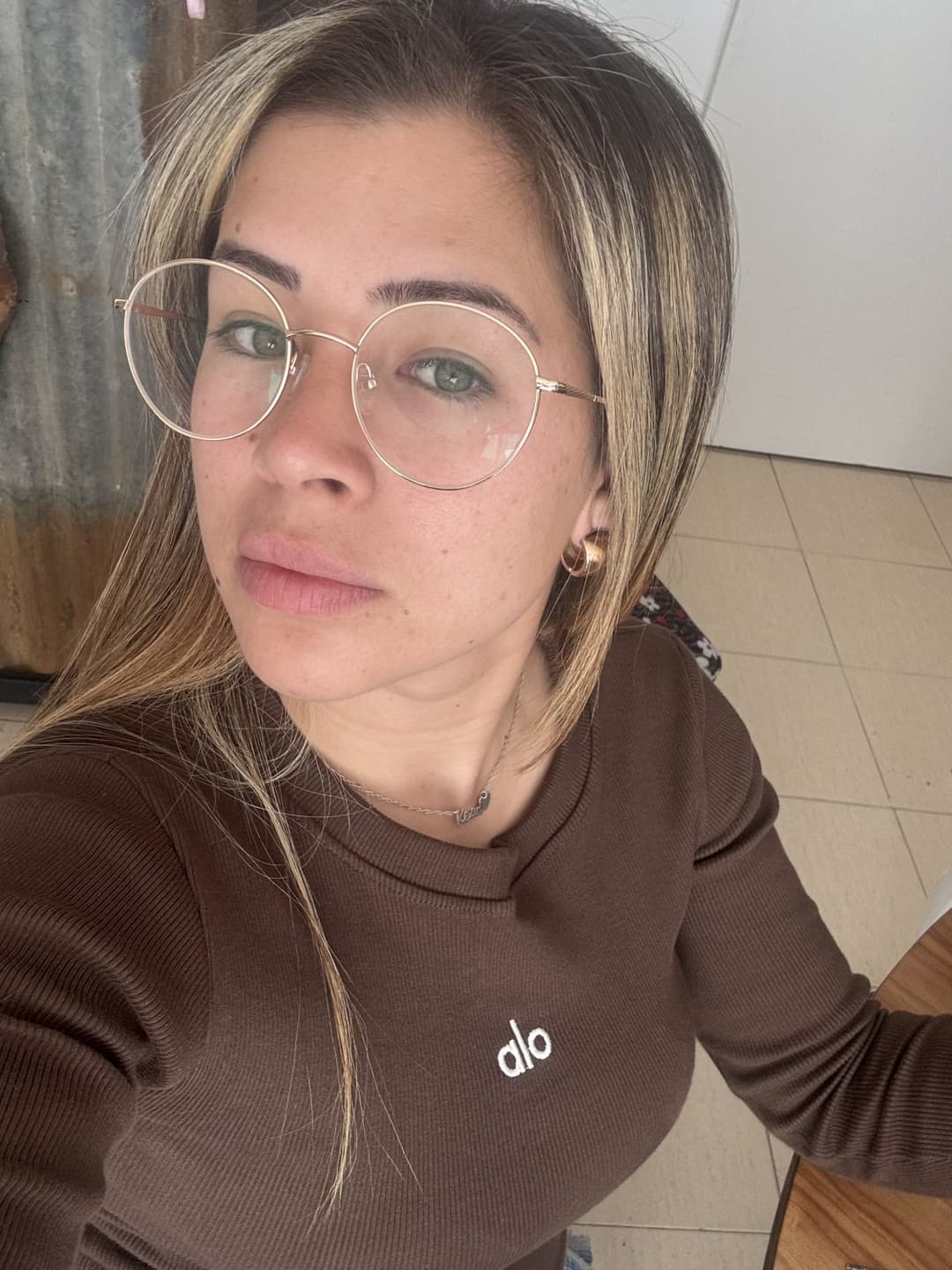 Not here to flirt I’m here to get wrecked