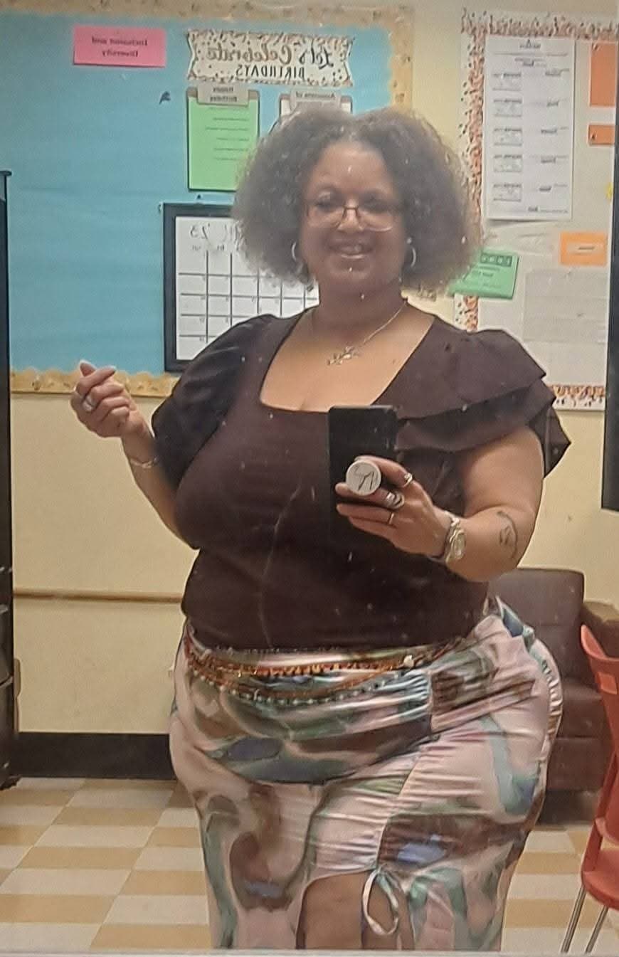 BEAUTIFUL SEXY HUGE THICK REDBONE GRANNY MATURE BIG HUGE THICK SSBBW BBW ASS GOONER MATERIAL