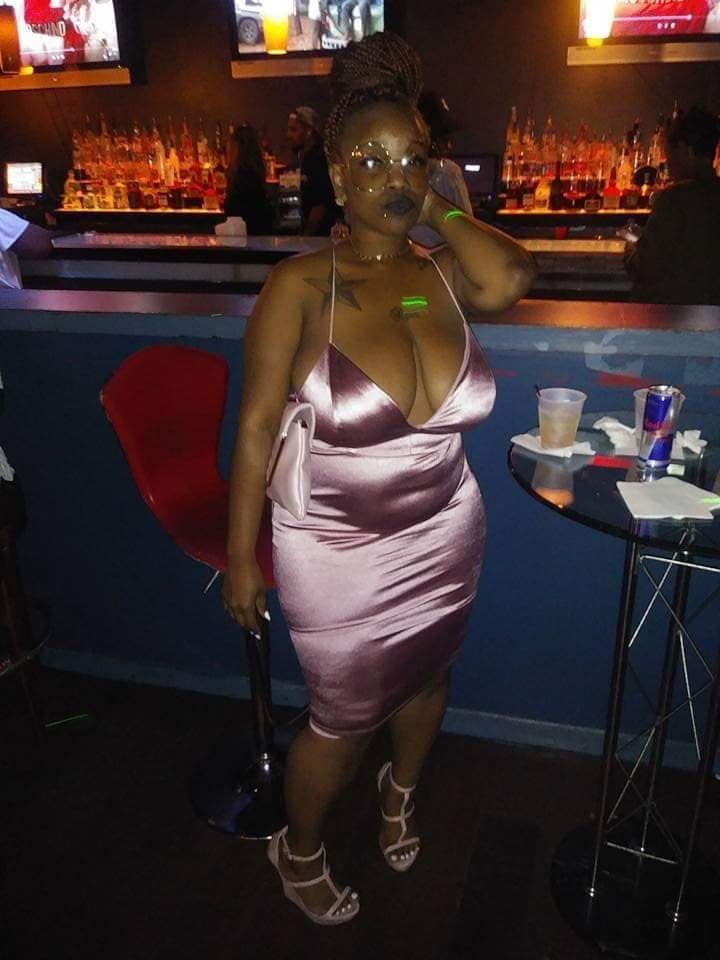 Freaky Bi Bbw Auntie (She need to start a only fans) I would not pull out 19