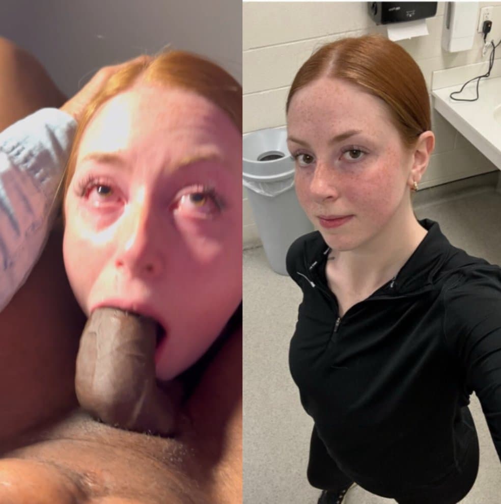 Wife loves to get her face used at work by bbc