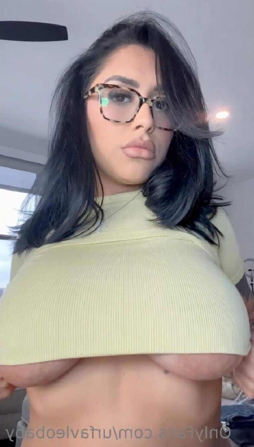 Big tits latins slut Steph vs BBC