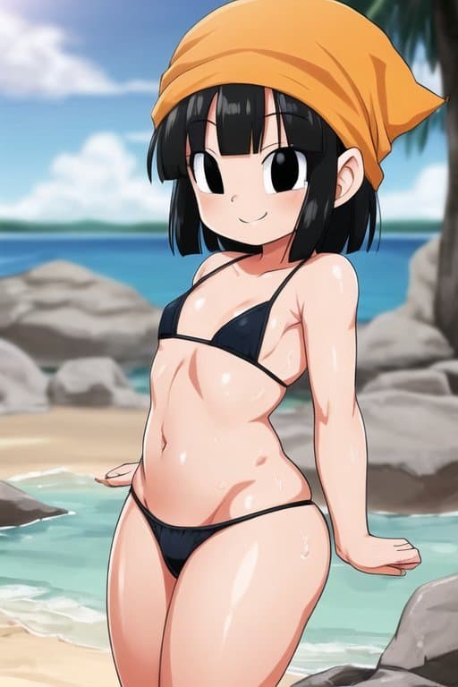 Random Toon Teens! ???