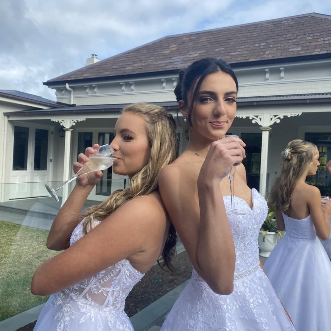 Famous TikToker Ruby Dwyer the Cum Dumpster (18+)