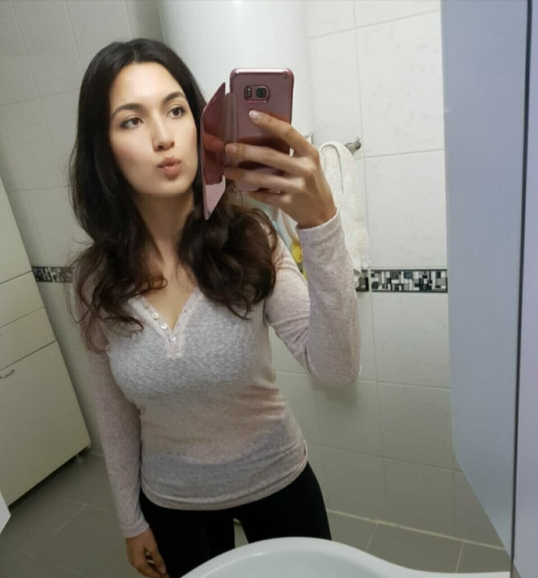 Click to view full size Brenna Webslut