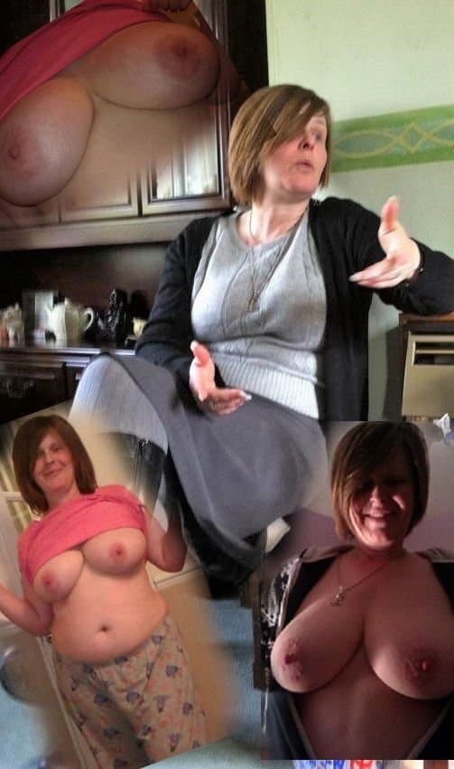 Lorraine Bennet, well known by guys around Canterbury