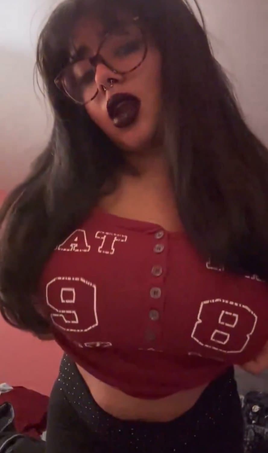 JINX is a baaaaad bish!!! ?