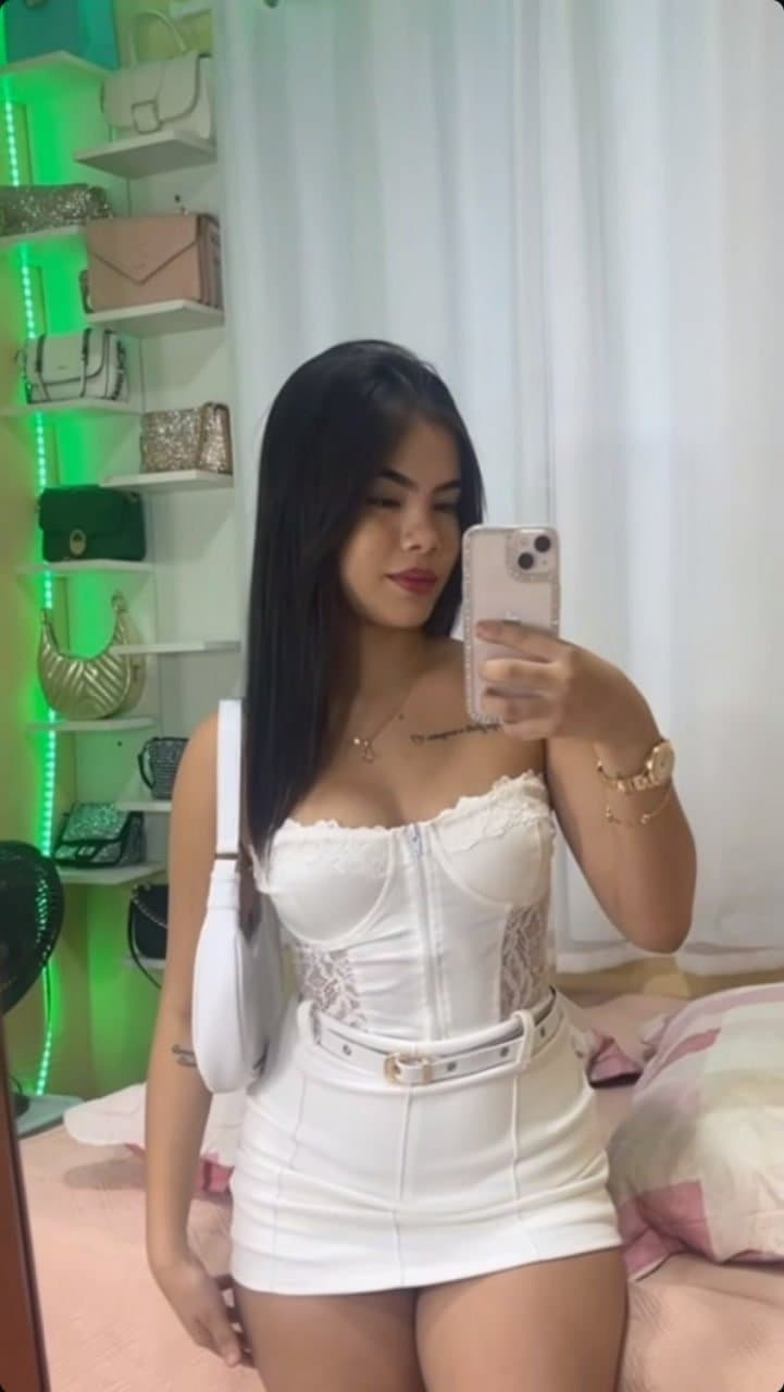 Vazou novinha do colegio foi vazada pelo ex