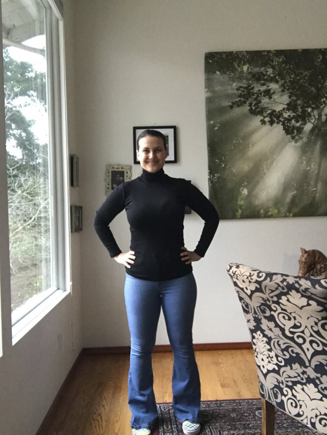 Best Friends mom top 100