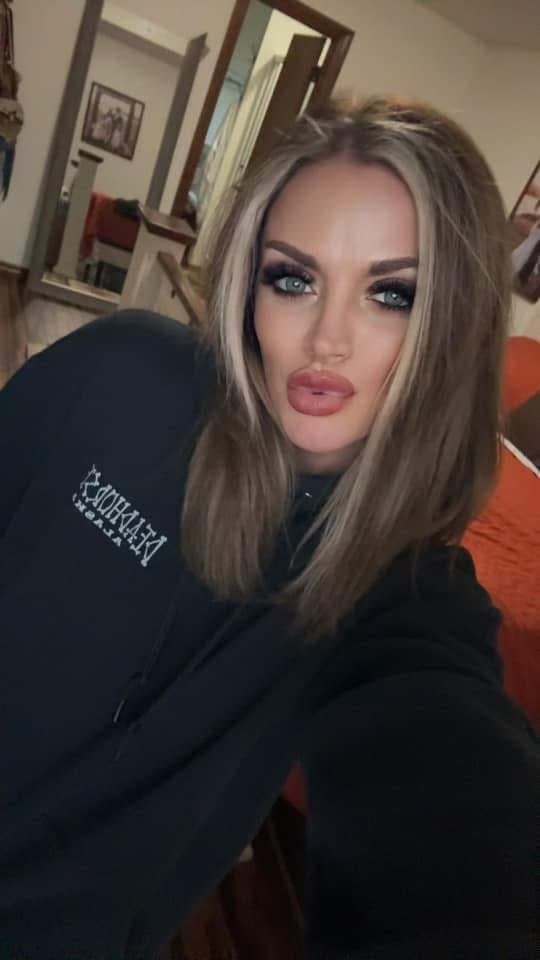 Trailer Trash curvy goon fuel (body count: 83)