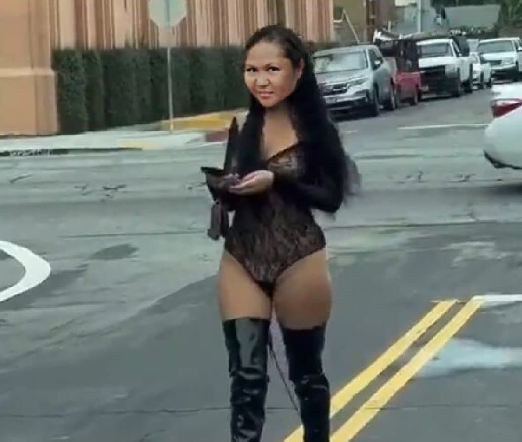 Cockworthy cunts, sluts & whores