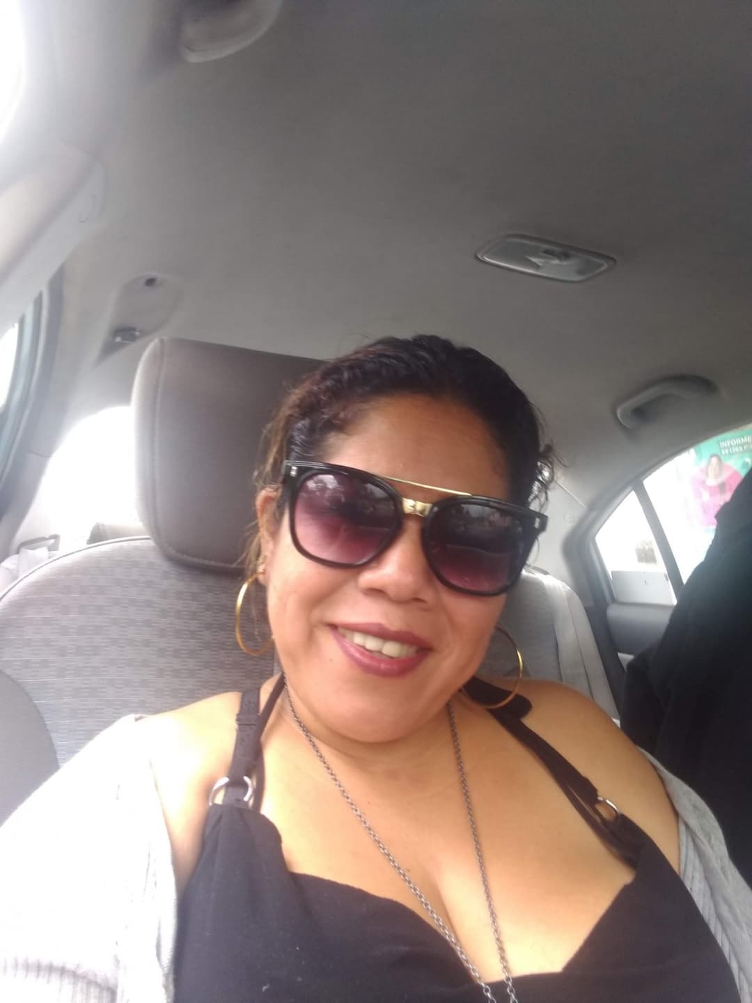 Espero les guste mis selfies soy la gordita del edomex