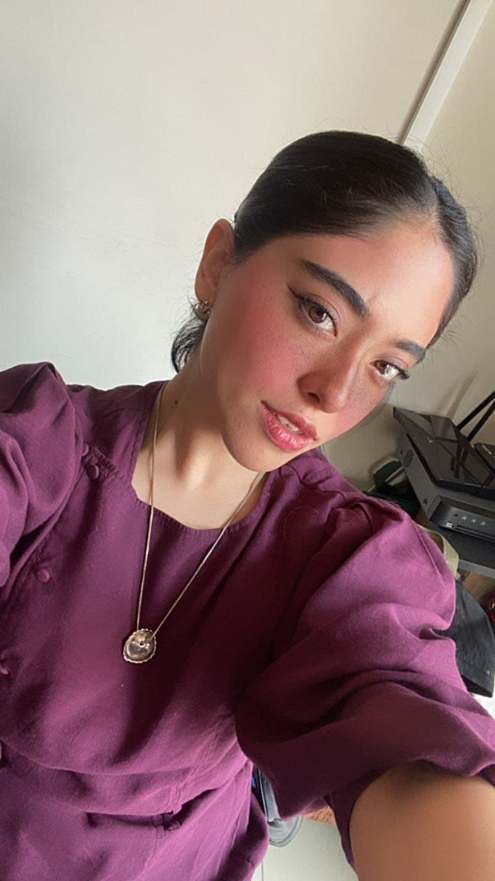 Mari Flaquita Deliciosa