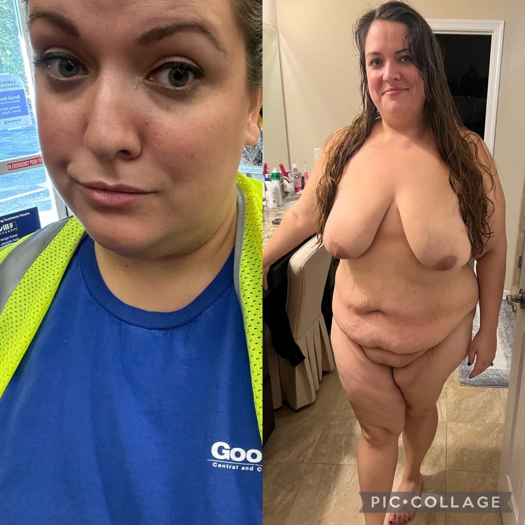 Slutty housewife Whitney aka Kelly Smith from VA wants to be a famous web slut