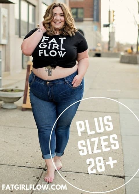 Ssbbw wearing crop top part 3