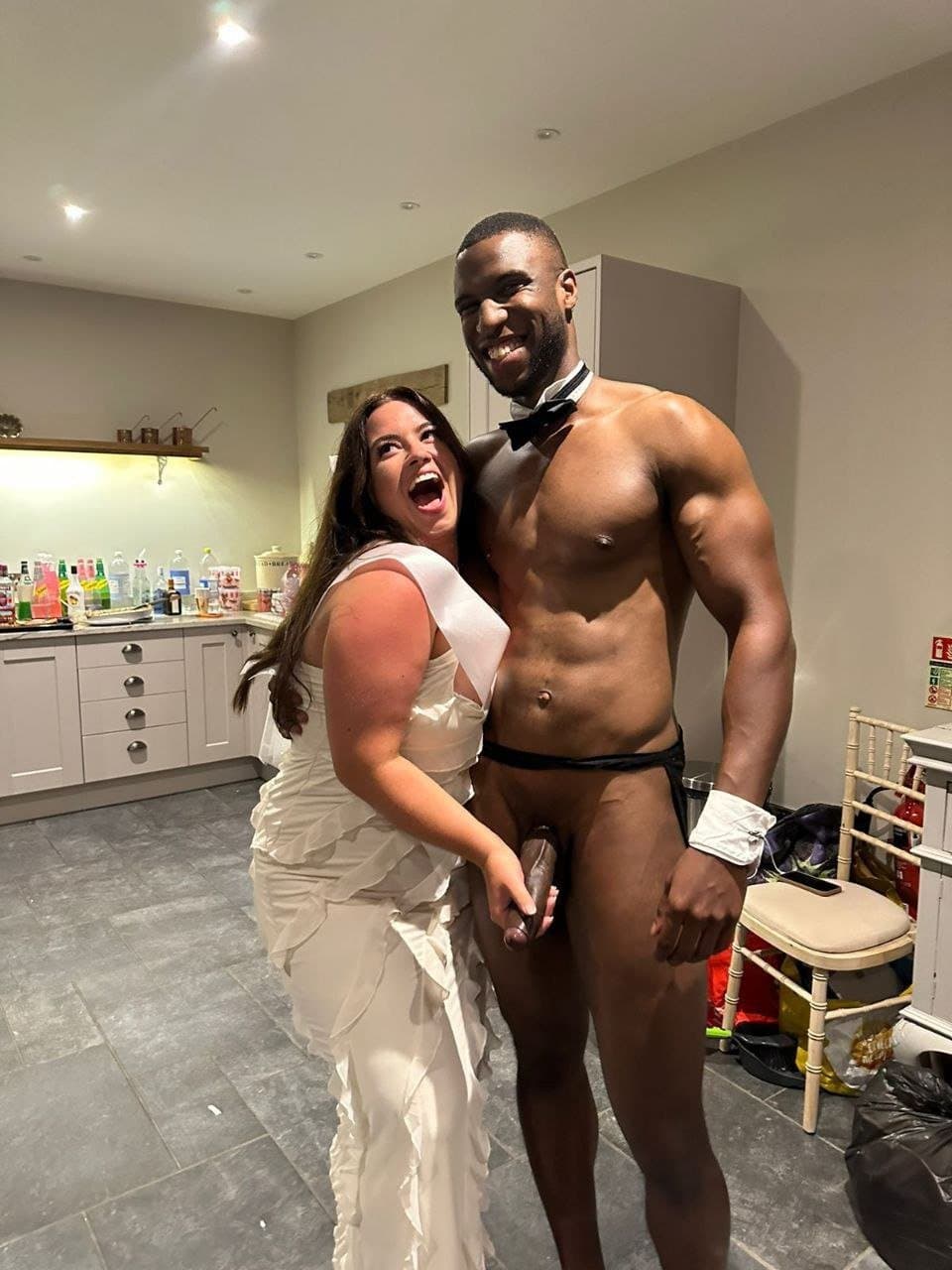 Wild Bachelor Parties Part 1