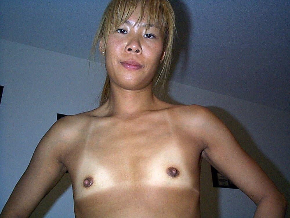 Asian wife for your spank bank 2