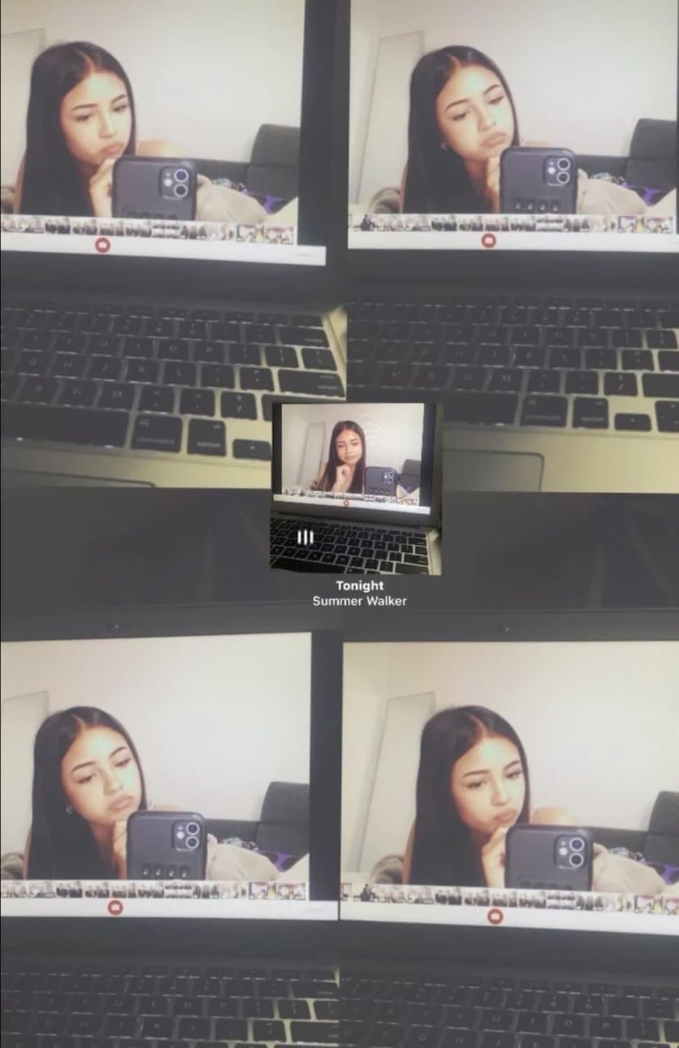 abg latina girl cum trib to her and send to my email nikkieh30@gmail.com ill pay you and send her @