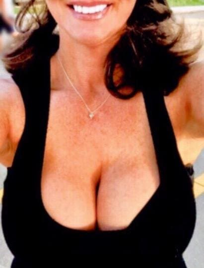 Friends Busty mature cougar gilf mom