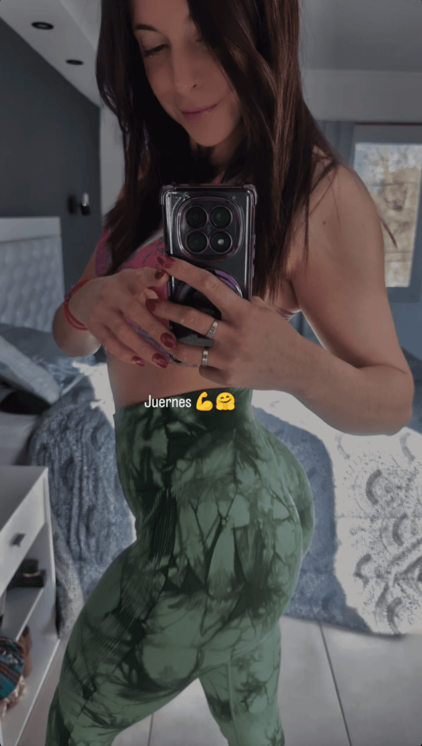 ♥️ Manuela Polo - Buenos Aires / Argentina ♥️