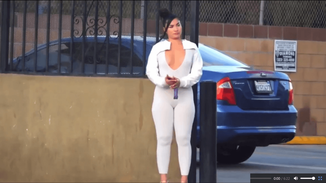 ????? | Street Walkers x AMPs x 304s |?Street Hookers 5?