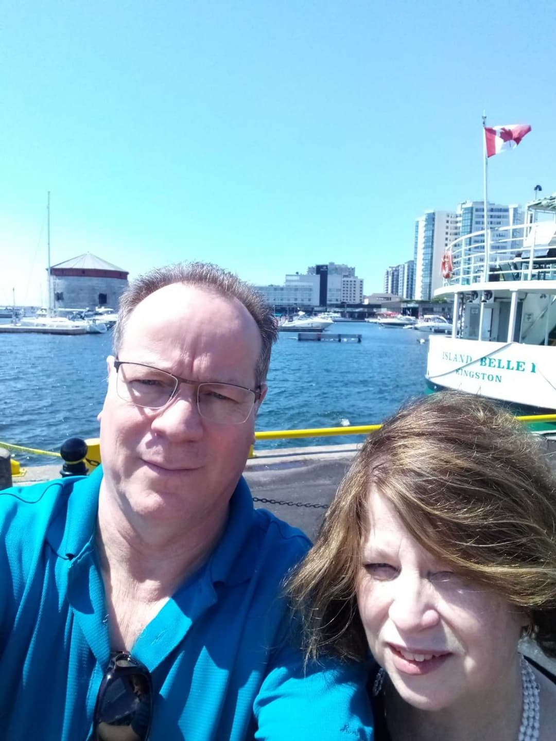 Brunette top to bottom. Chatham-Kent Ontario ?? Robin R. Seen her around? Pickleball beginner.