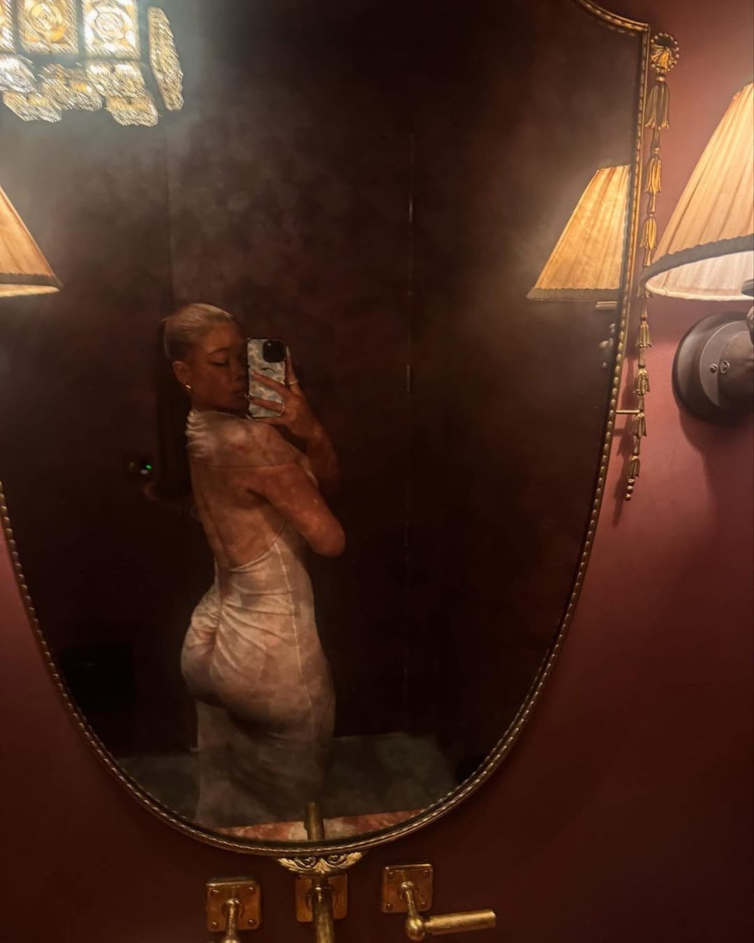 Storm Reid is life ???