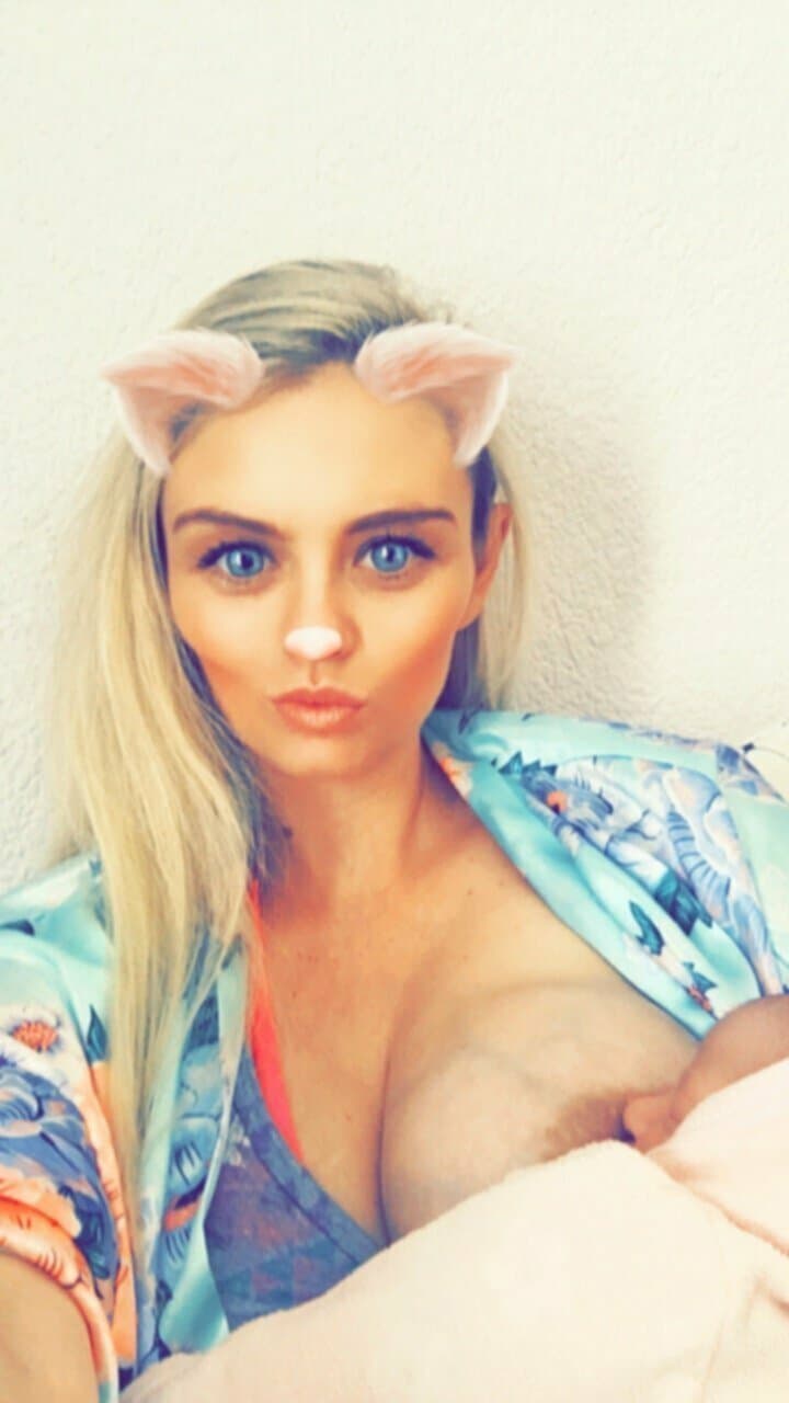 Bridget Sexy chatpic slut repost to your page Before she goes private get her on the hot page