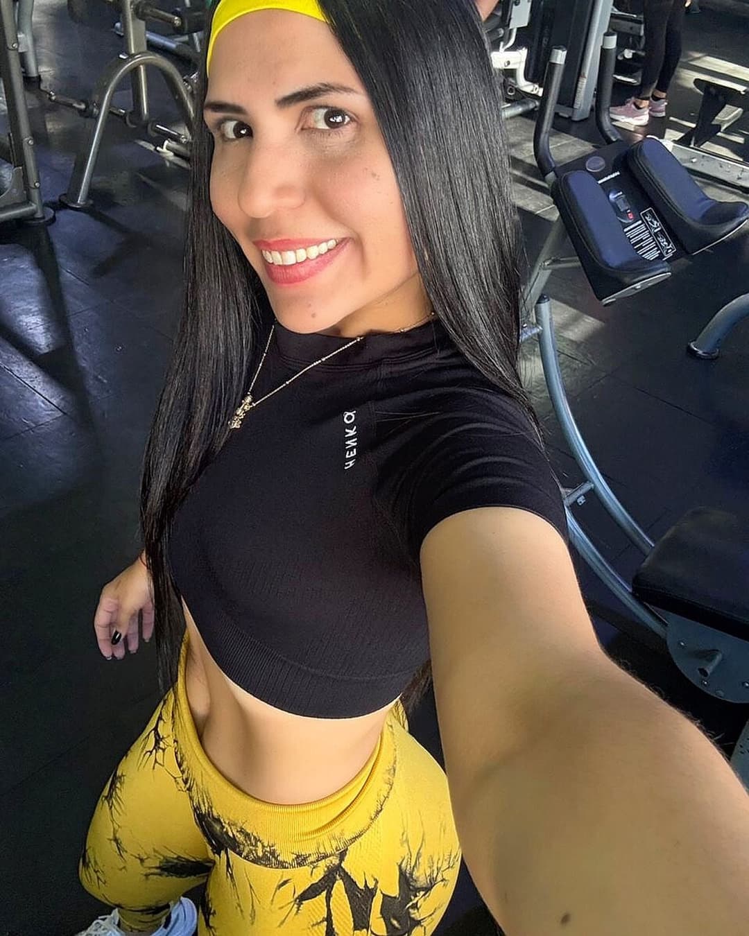 Mamacita rica culona