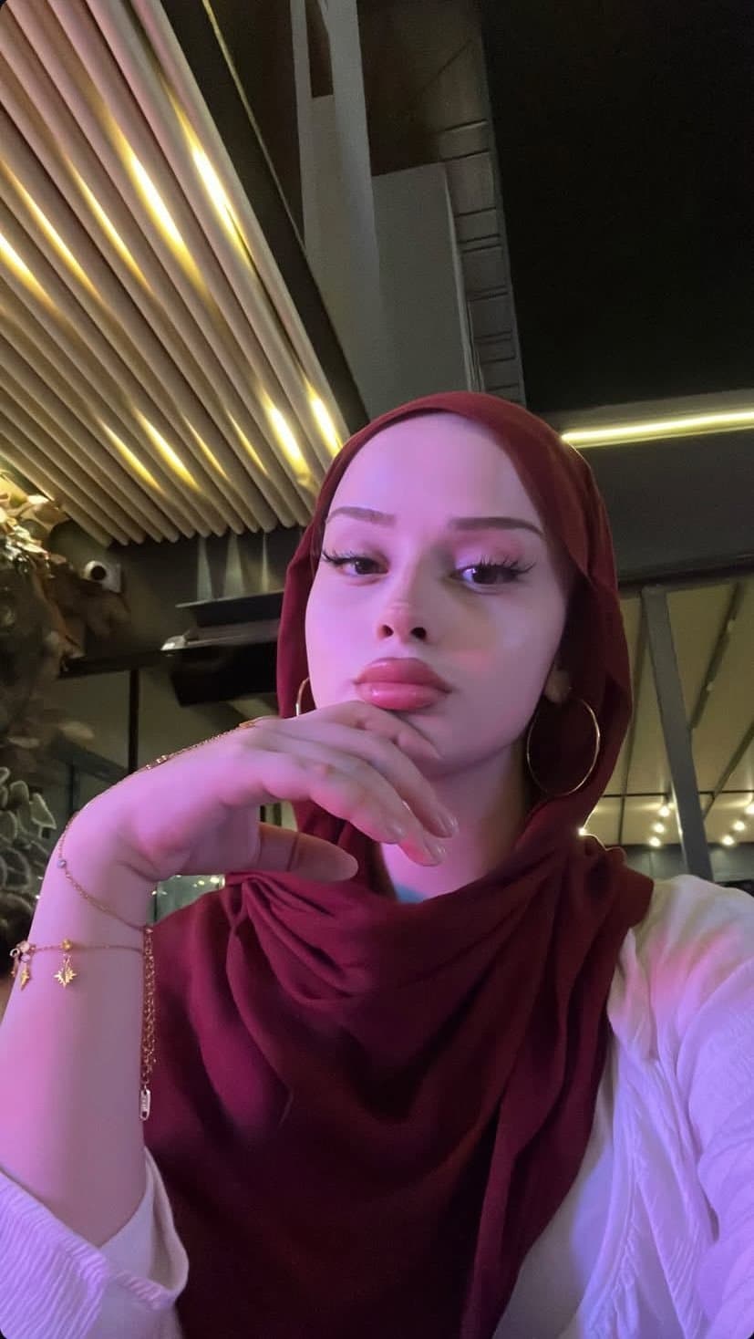 Mix Beurettes Voilé/ Hijab Arab