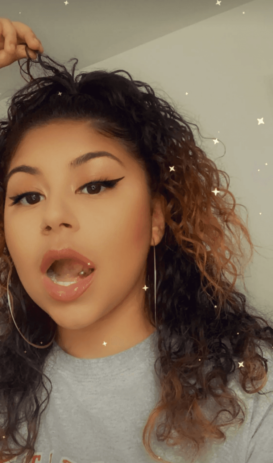 Downstate Thic Latina - Mariah O - Part II