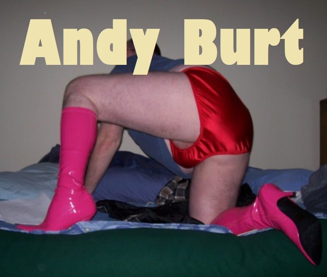 Click to view full size Crossdresser Andy 003