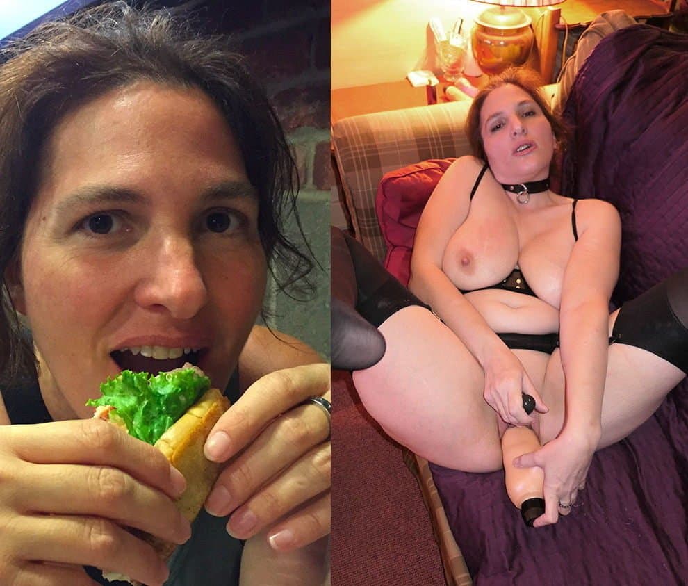 Best of amateur matures #141