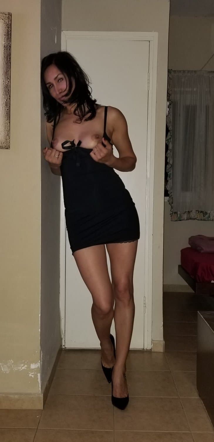 Yana Sunrise Sweet Slut Nude Model WIFE 53