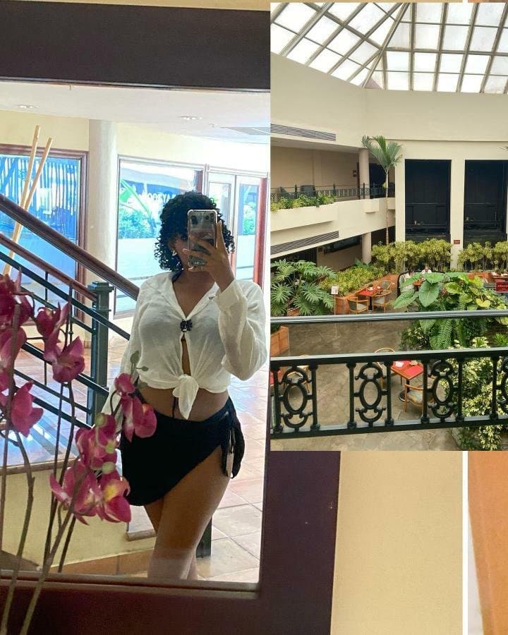 Click to view full size Pretty Islander ?