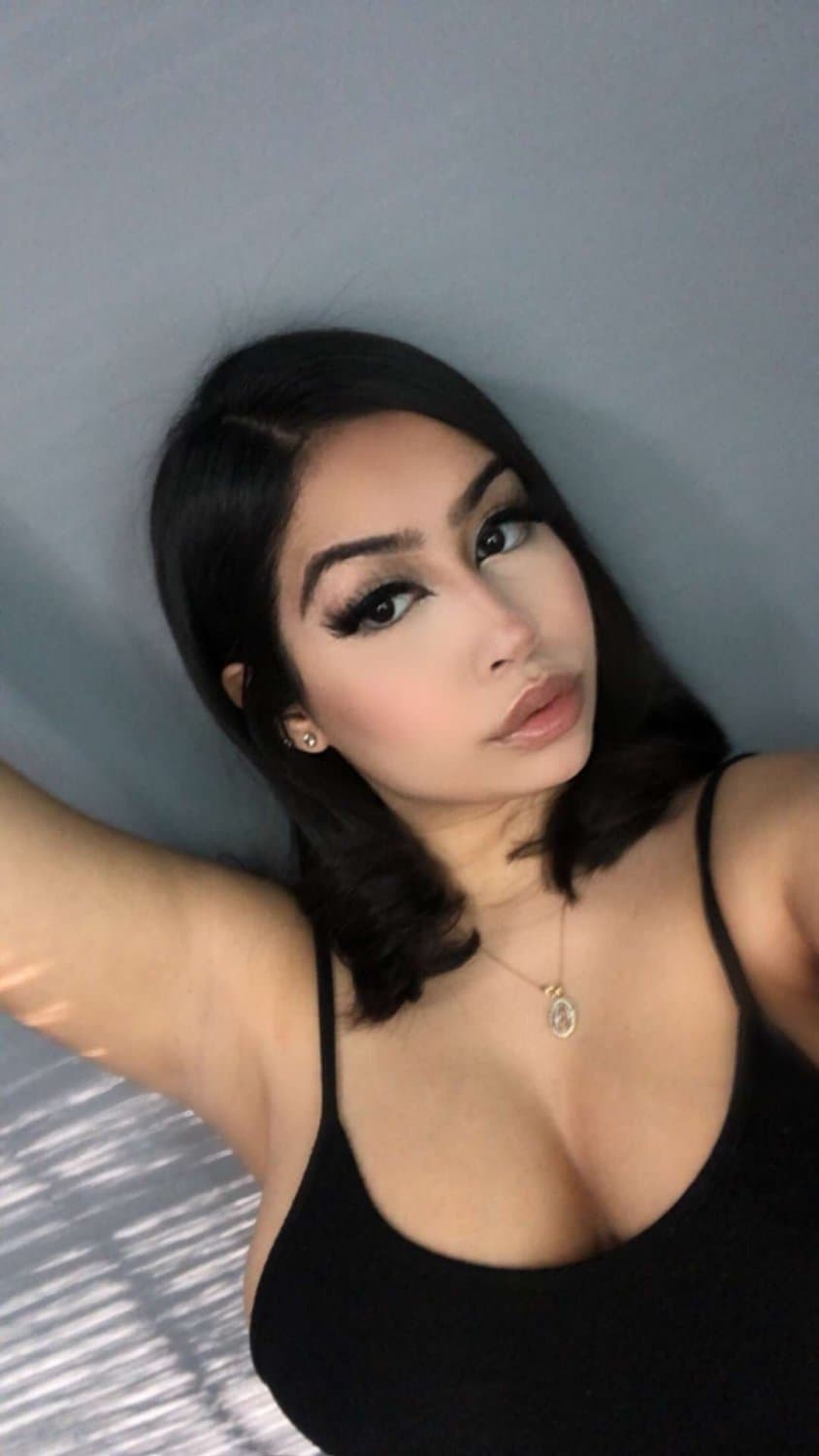 Nyc Latina Colombian Mexican Bronx queens Brooklyn TELE - beliconx8