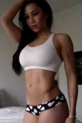 Click to view full size One of the Sexiest Women of All Time, Ciara Le Gale