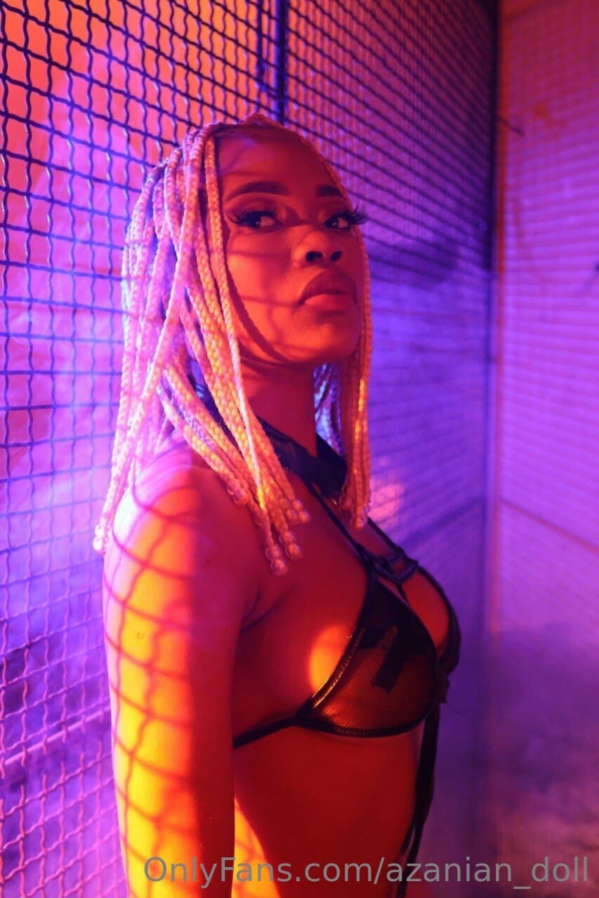 azanian_doll south african teen