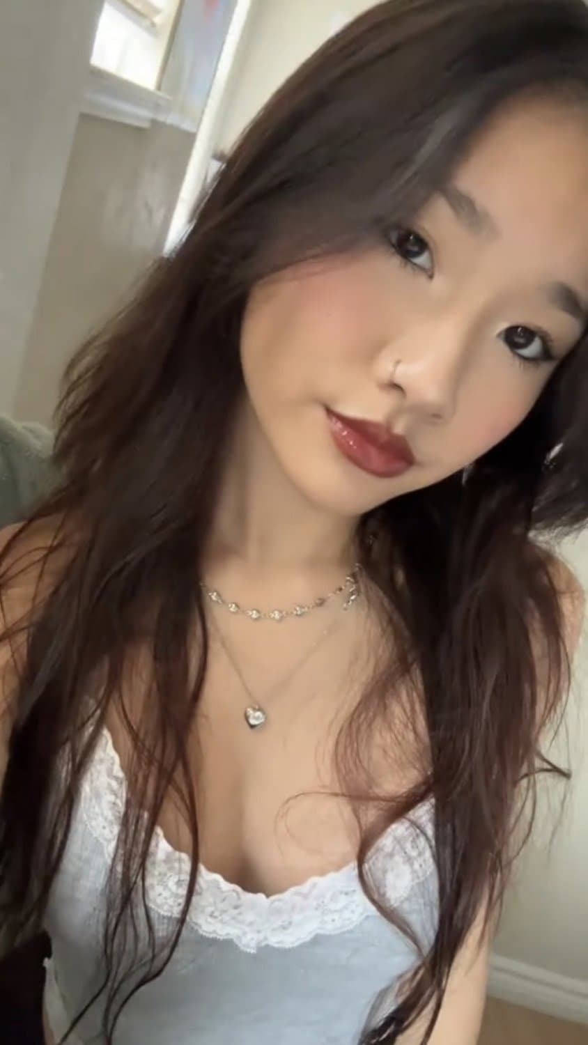 Jeanne Nguyen! Texas Tech University Slut Leaked Nudes! Lubbock Texas Fuck Toy