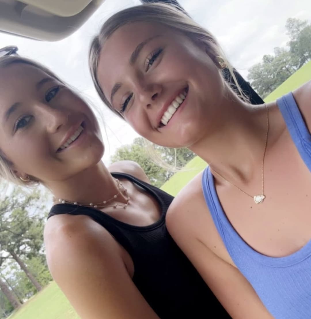 Tatum! - IRL Friend!