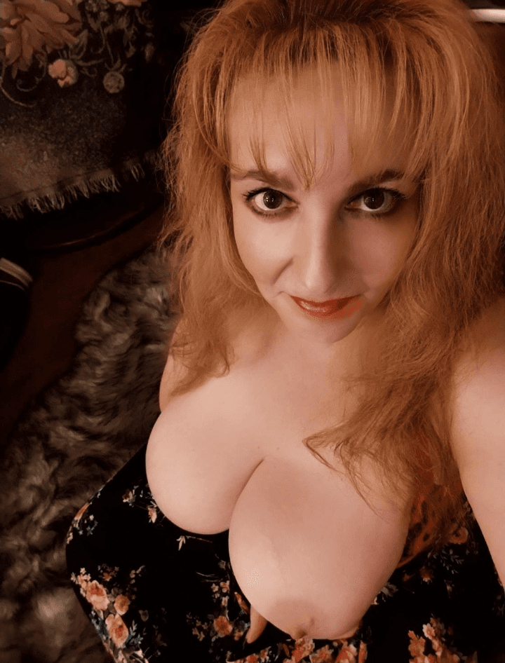 Click to view full size Melody Huge Titted Pain Slut