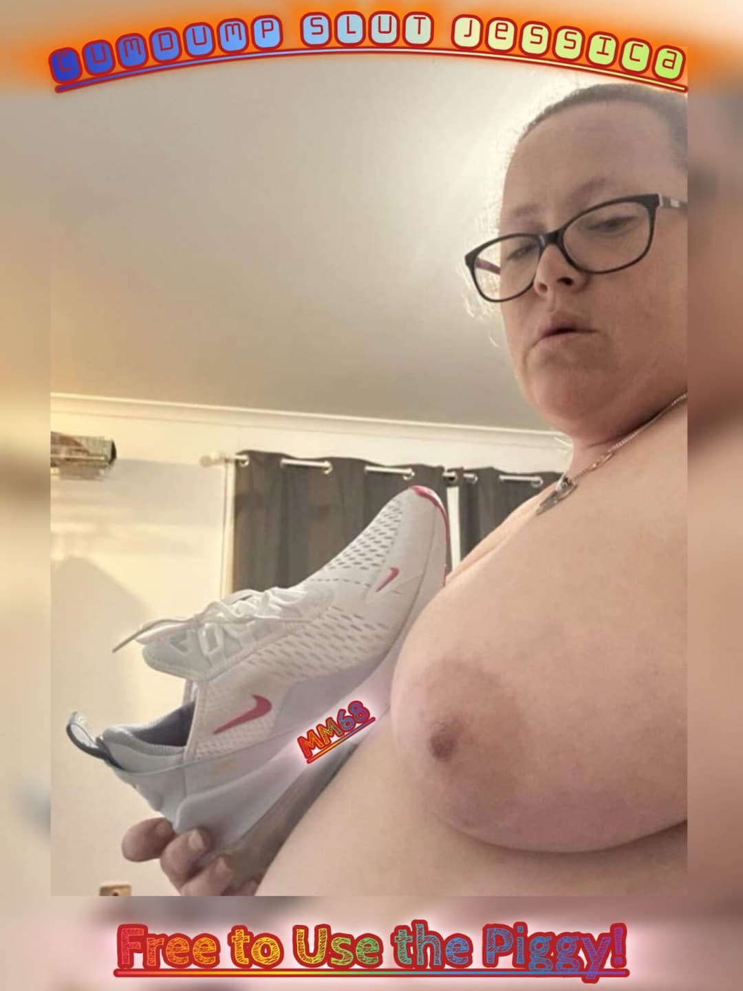 ☆Australian fuckmeat slut Jessica☆