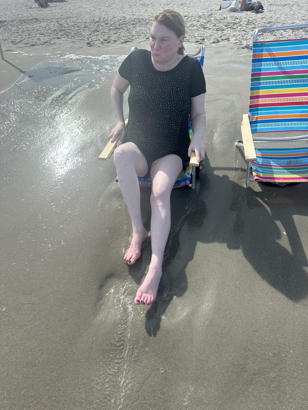 Sexy Big Tit Slut Mom Janna Foglia