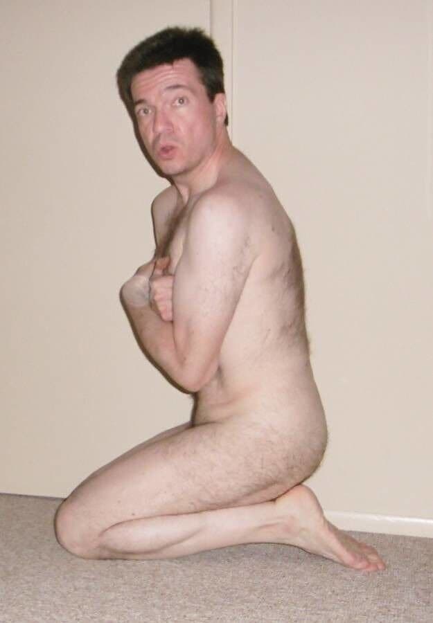 Click to view full size lowly loser darren tinydick