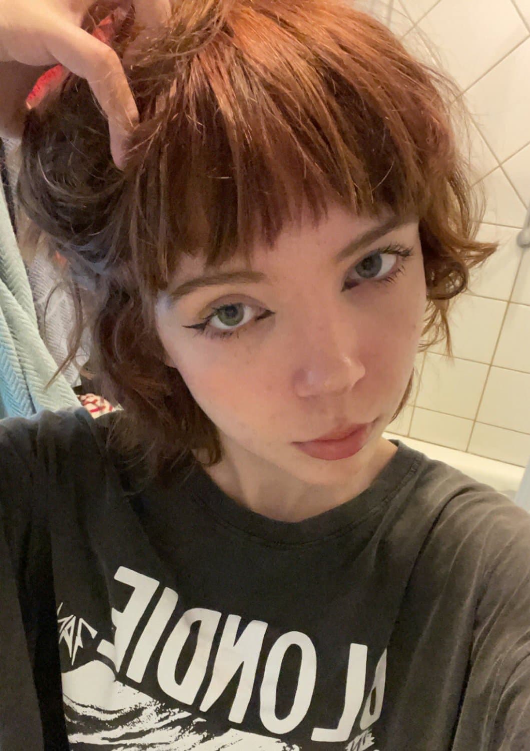 Hung Femboy Fucks Her Big Ass GF [femboy, ladyboy, shemale, sissy trap, tgirl, trans]