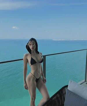 Alla Bruletova Bentley girl - part 9