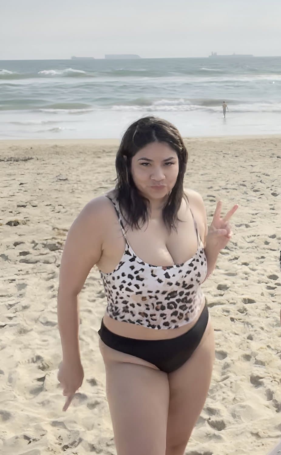 His Big Tit Wife & Dau! Read comments