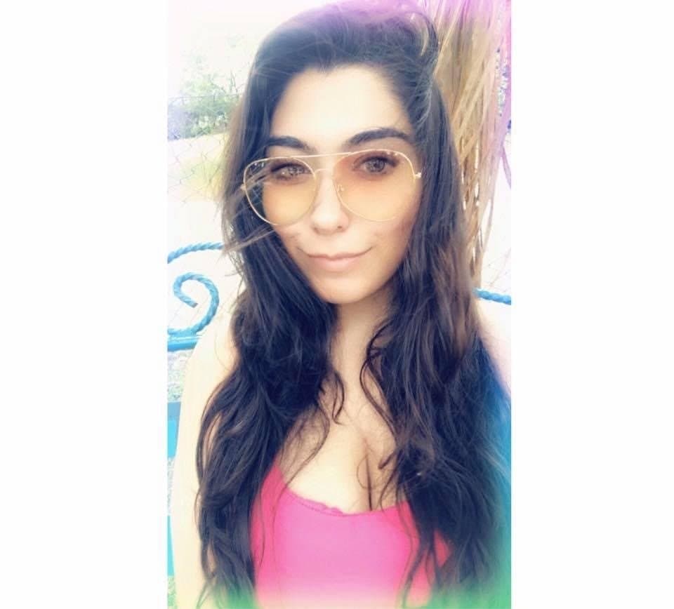 Click to view full size Kathia Cantu maestra en Jardin Maria del Carmen Valdes Garza